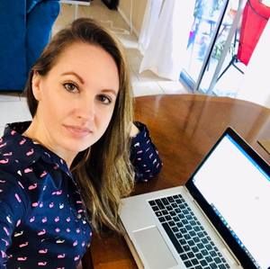 Meet your Posher, Alicia